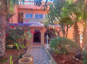Tiki House Marrakech place picture